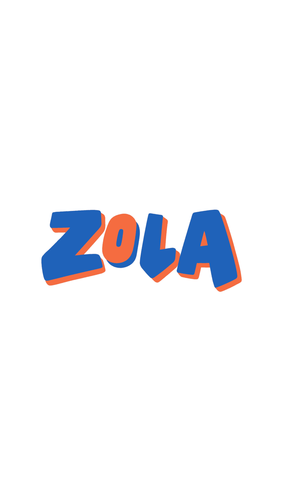 ZOLA Logo